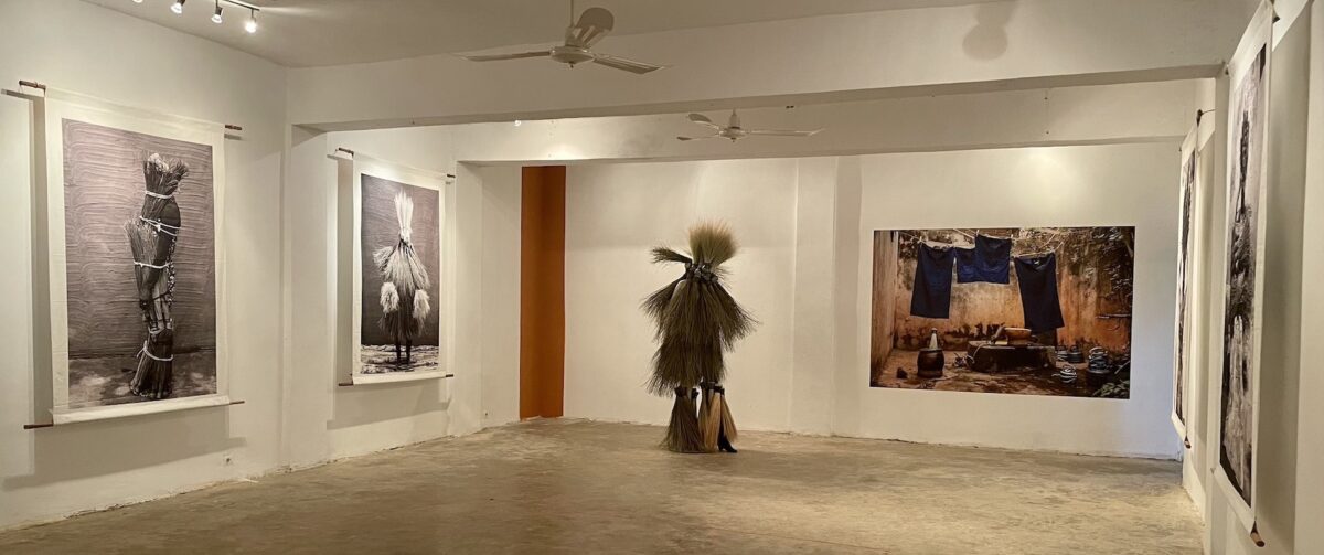 03/2023 – Nyeleni – six female photographic perspectives Part II (exhibition)