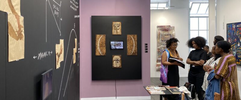 DakArtNews_Media Coverage of Africa Basel 2025