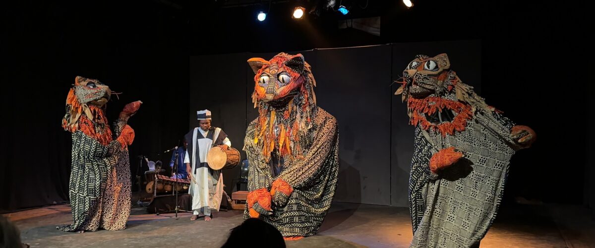 Compagnie Nama au Cap